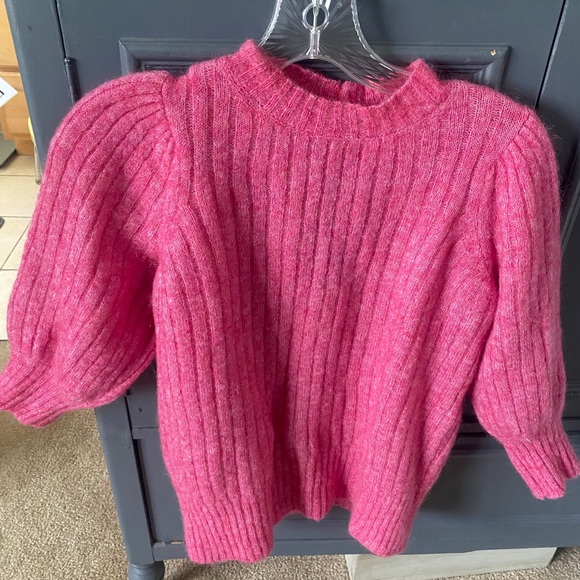Sezane | Sweaters | Sezane Marilou 